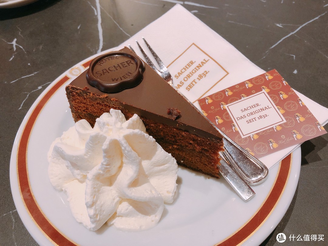 Sacher-Torte