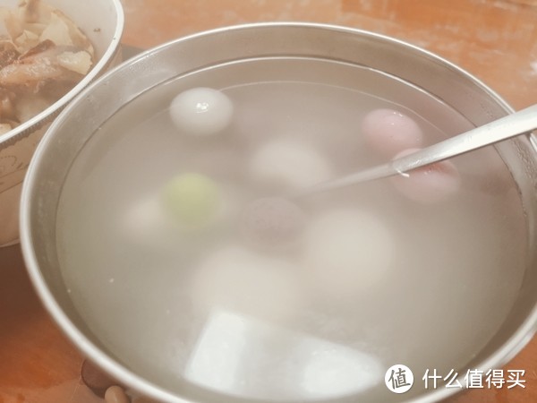 佛系杂食派吃货的一日三餐——3月19日的居家一人餐