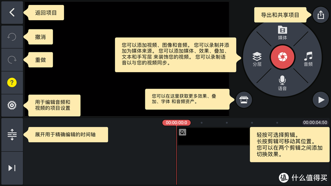 浅谈近些年用过的视频剪辑软件