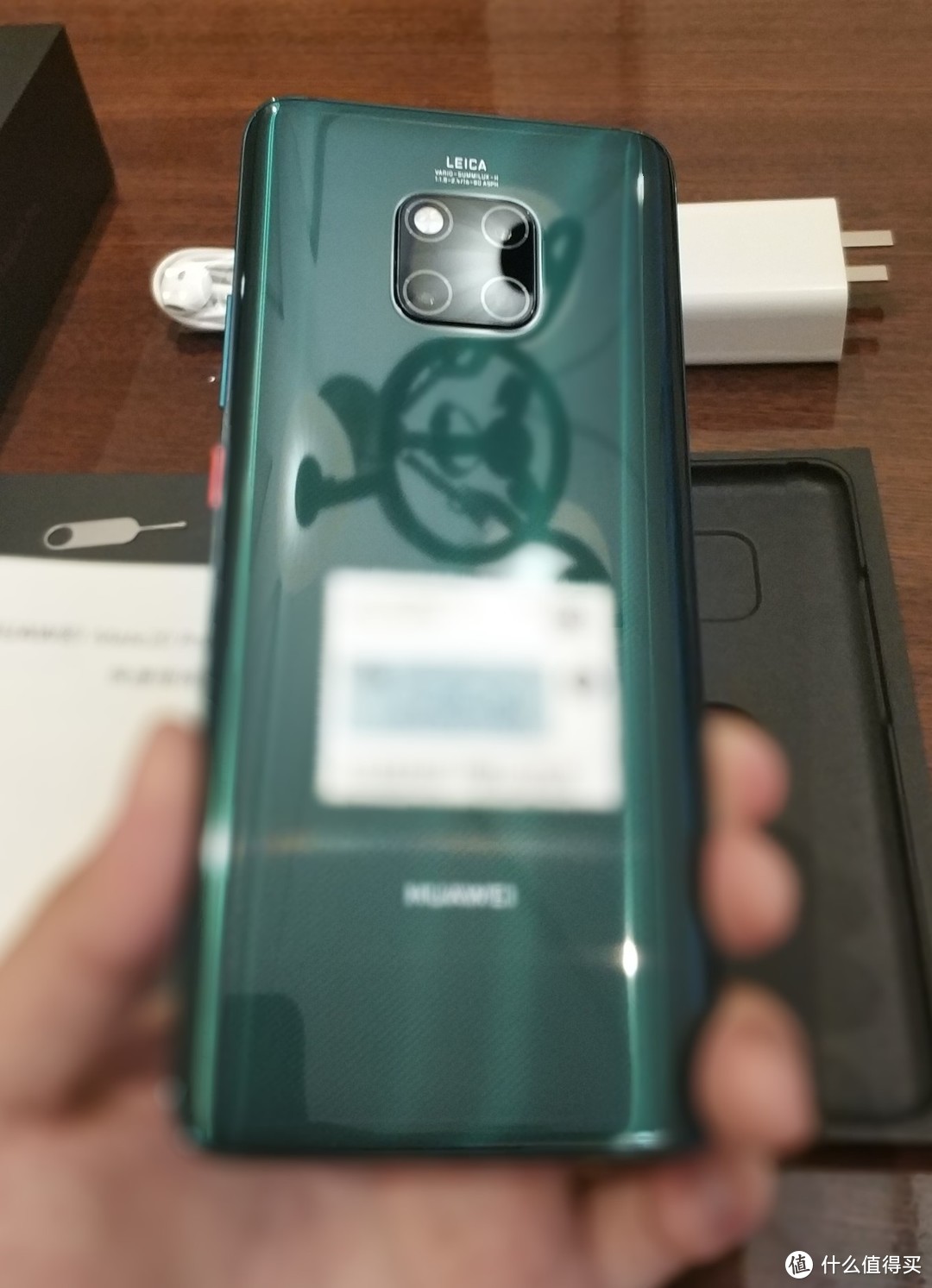 不吹拍照还剩什么？mate20pro&EMUI9两个月深度使用体验