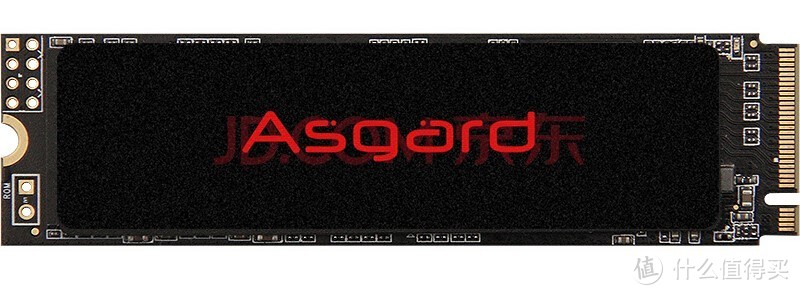固态界“小米”来袭，阿斯加特消费级超大容量2TB SSD