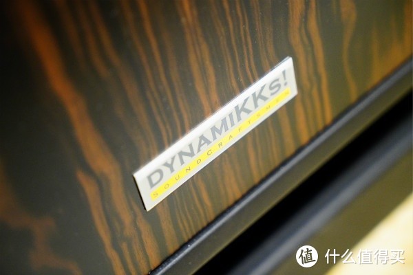 更庞大 更雄壮  ——德国动能DynamiKKs！Monitor 10.15号角音箱