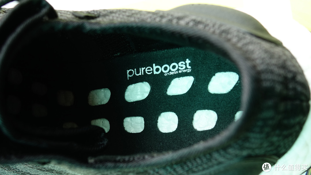 PureBOOST