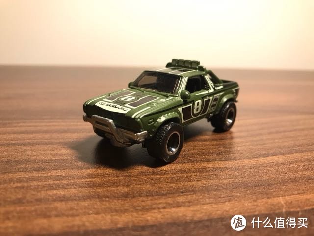 限量版 Hot Wheels 美泰风火轮合金车