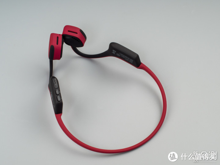 骨传导耳机是不是黑科技 AfterShokz Trekz Air直接上手试用