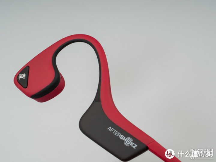 骨传导耳机是不是黑科技 AfterShokz Trekz Air直接上手试用