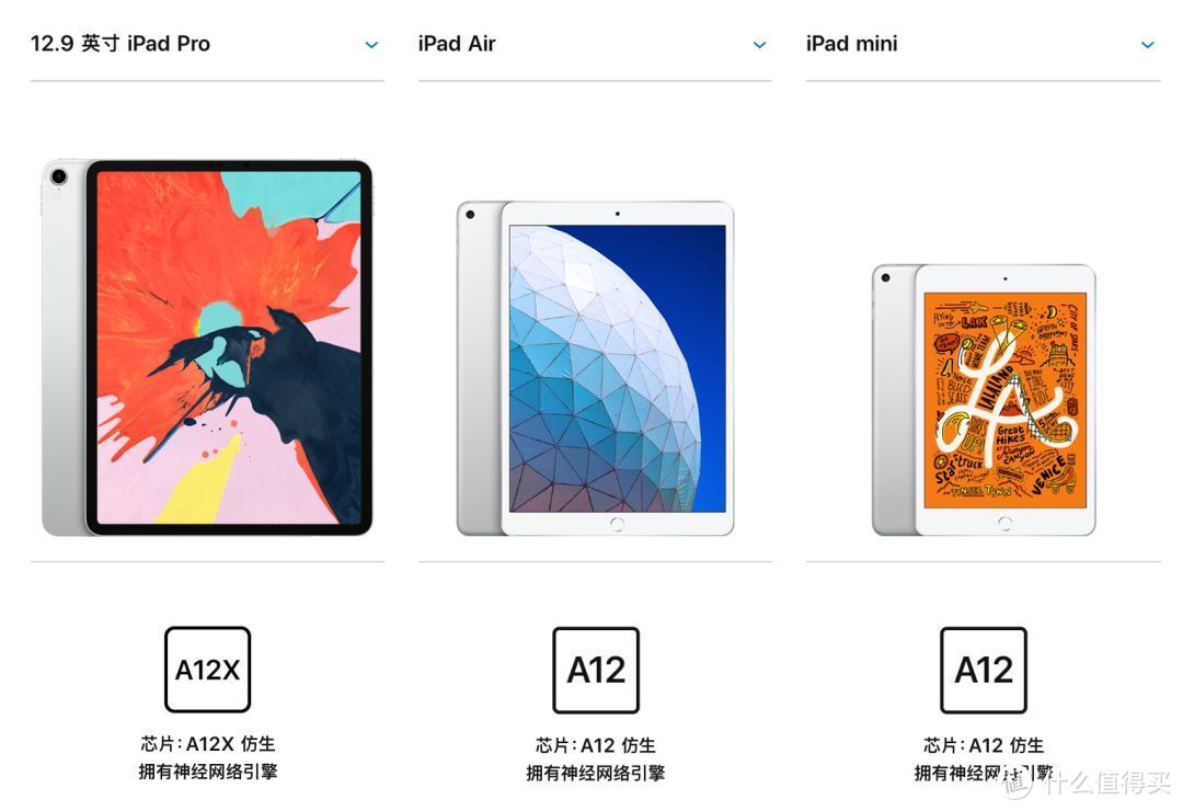 这是 iPad 最好的时代！苹果刚刚发布的 iPad Air 和 iPad mini 不是只有性价比