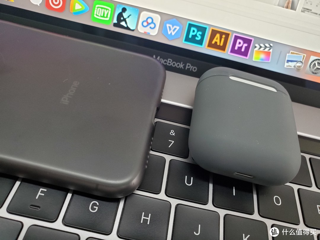 MACOS初体验，MacbookPro2018开箱