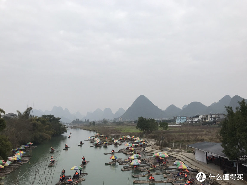 阳朔桂林一周自驾游分享（篇一）