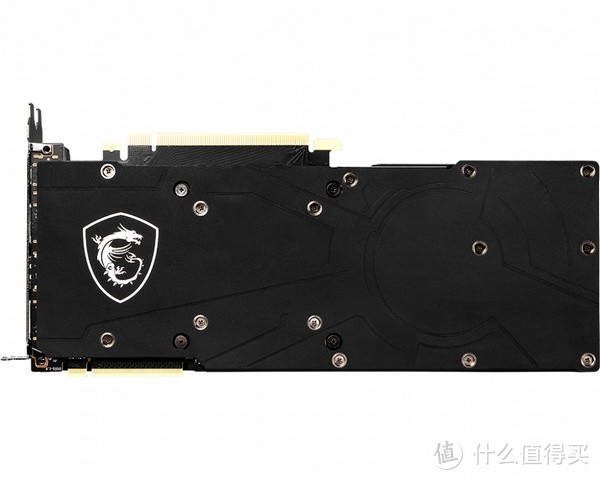 风水混合散热：msi 微星 发布 RTX 2080 SEA HAWK X“海鹰X”显卡