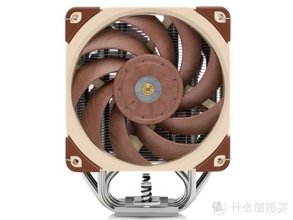 适用于“小钢炮”平台：Noctua 猫头鹰 发布 NH-U12A *级散热器