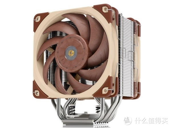 适用于“小钢炮”平台：Noctua 猫头鹰 发布 NH-U12A *级散热器