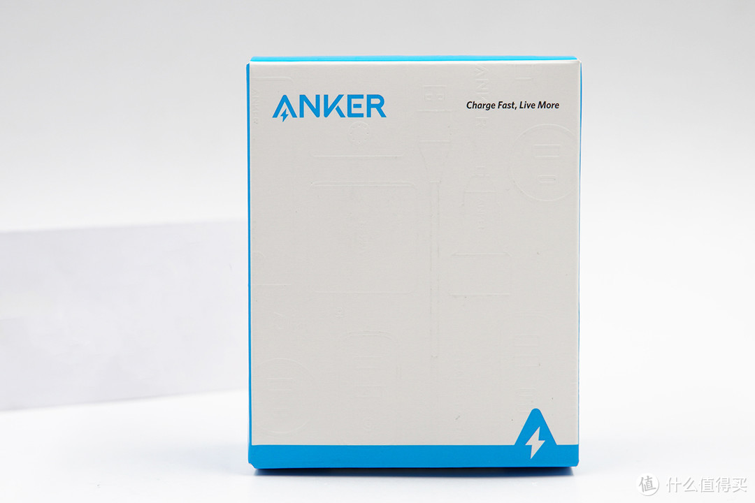 氮化镓小钢炮，ANKER PowerPort Atom PD 1 30W PD GaN充电器评测