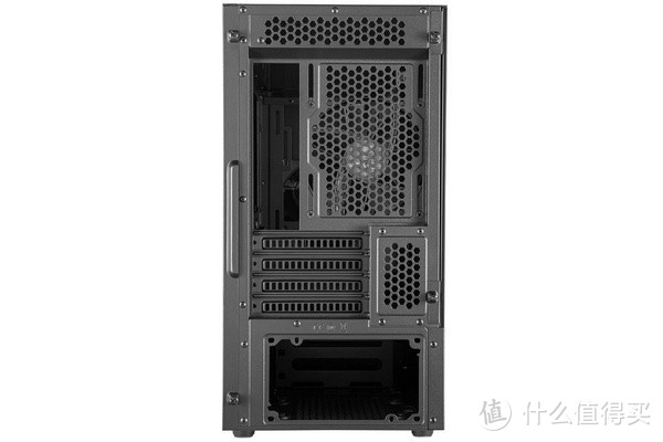 简约俊冷：COOLERMASTER 酷冷至尊 发布 MasterBox NR400 和 NR600 机箱