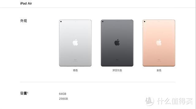 2分钟科普：iPad Air 3的前世今生，看完再买不后悔