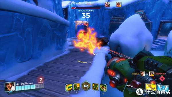 Switch免费游戏大汇总 免费又好玩 买不了吃亏