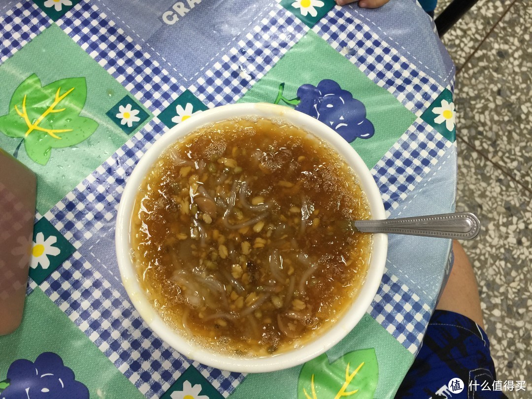 绿豆蒜