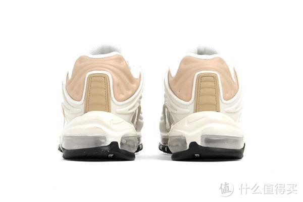 20周年复古款：NIKE 耐克 发售 Air Max Deluxe  SE “Sail” 运动鞋