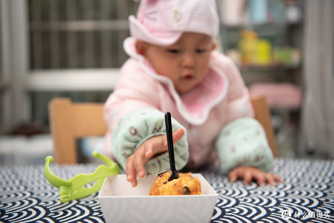 5分钟搞定制霸朋友圈的高颜值元气早餐——日式Bruno轻食烹饪机 使用体验