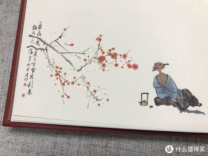 小林的手绘节气笔记本——中国国家地理：风物年年