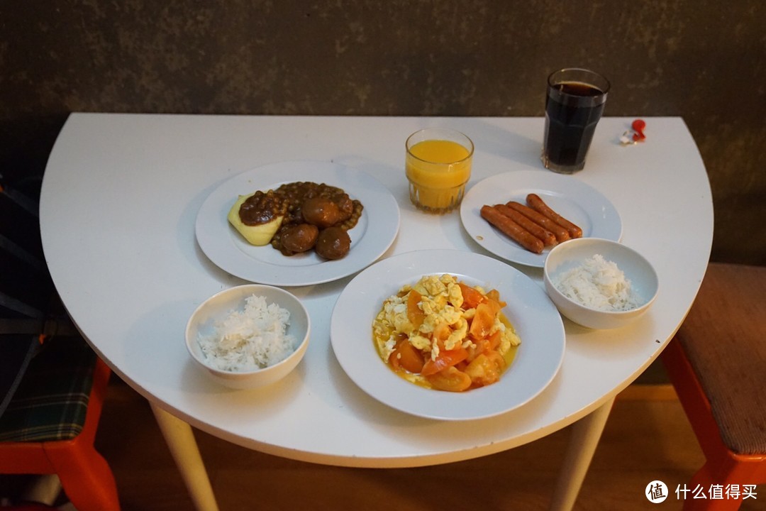 雷克雅未克的自己动手，丰衣足食！