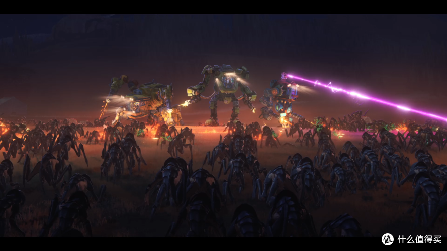 老房电影院 篇三:提前锁定年度最佳!死侍和七宗