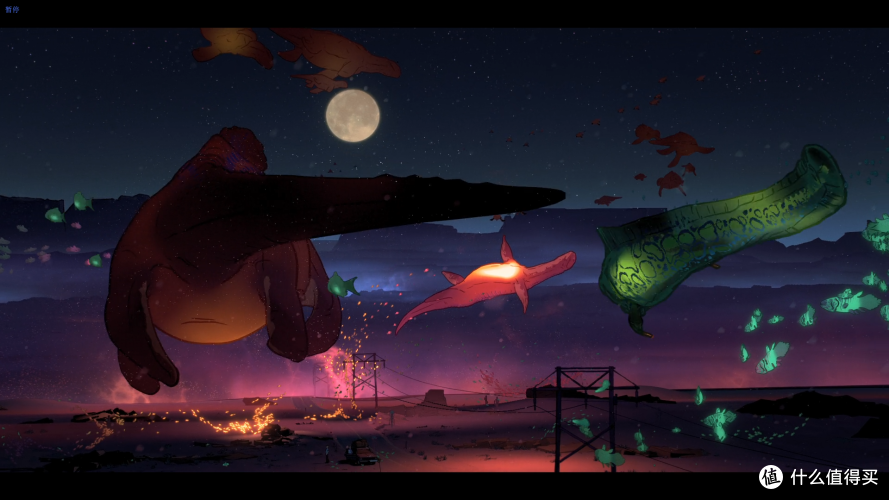 老房电影院 篇三:提前锁定年度最佳!死侍和七宗