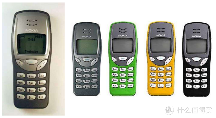 Nokia 3210