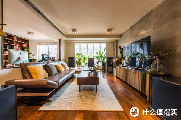 喜欢宅的人，如何把家里装修成全世界最舒服的地方？