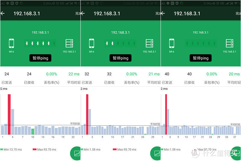 mesh网络盛行时代的新选择，华为路由Q2 PRO 千兆子母路由评测