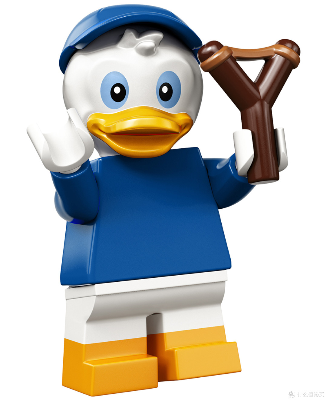 乐高第二季迪士尼人仔抽抽乐71024全人物介绍