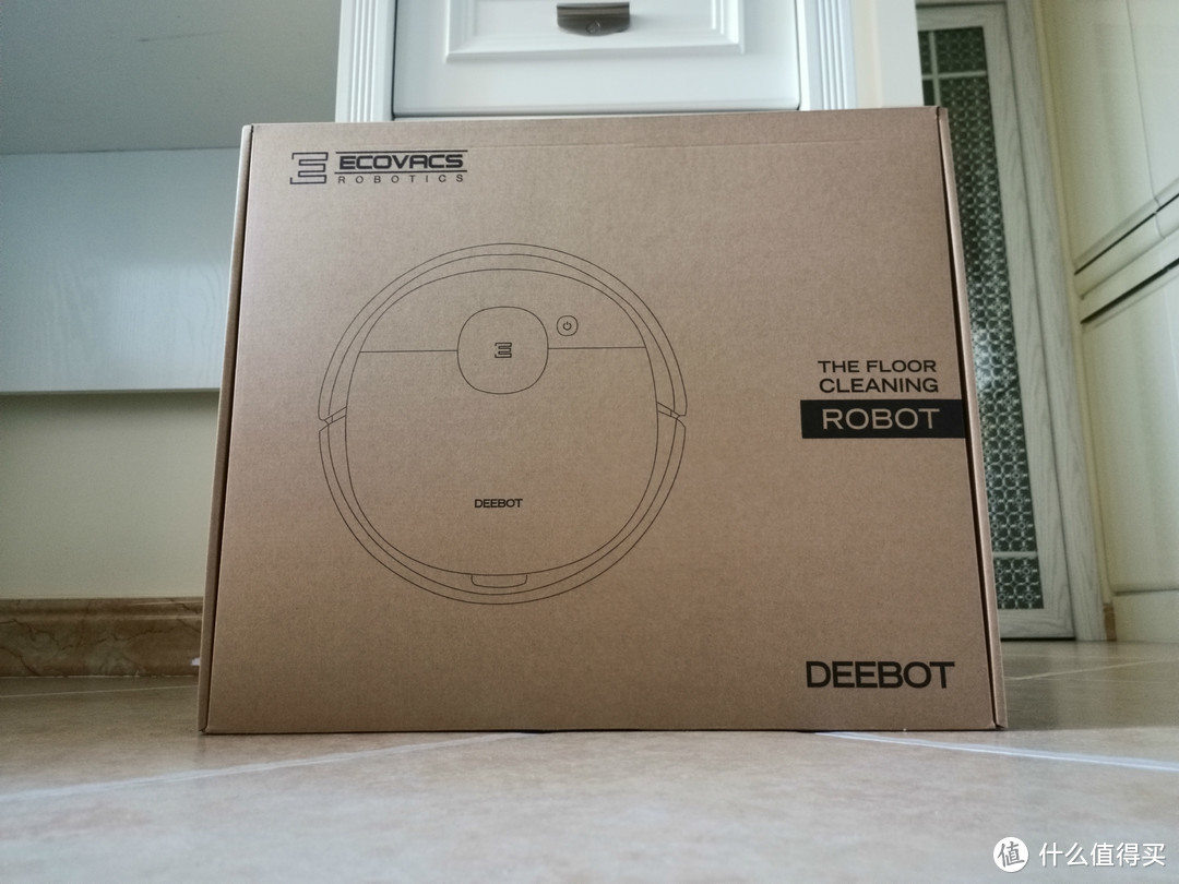 9102年，扫地机器人比拼“智慧大脑”：ECOVACS 科沃斯 DEEBOT T5 Neo抢先体验