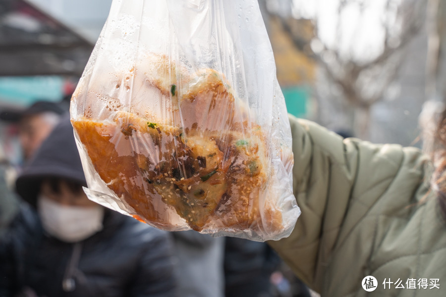 上海人的早饭 难道会比武汉差到哪儿去吗？