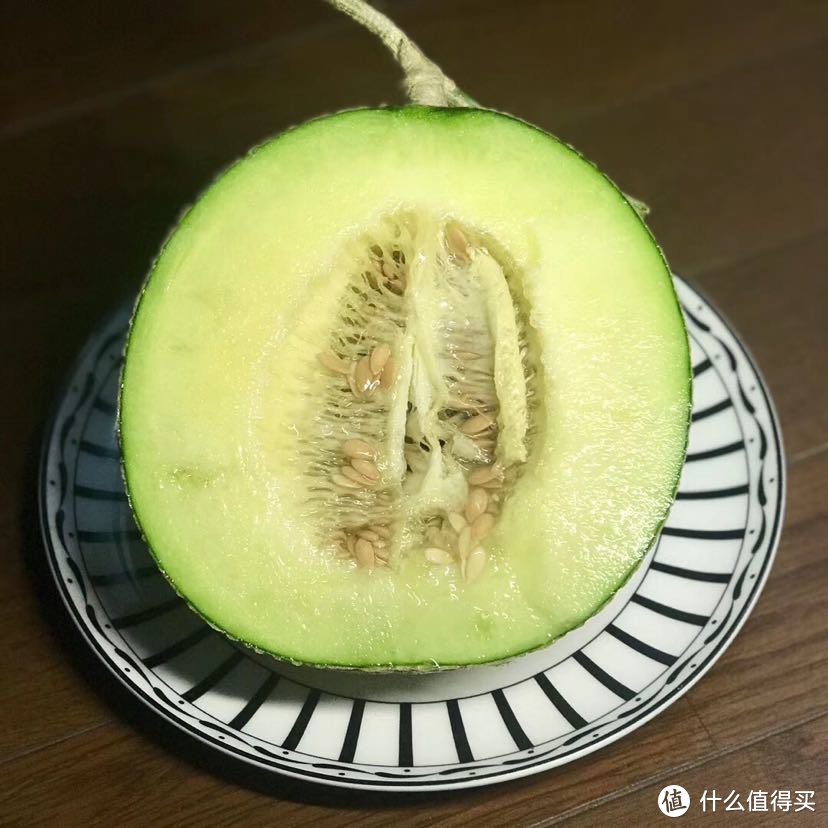 静冈蜜瓜