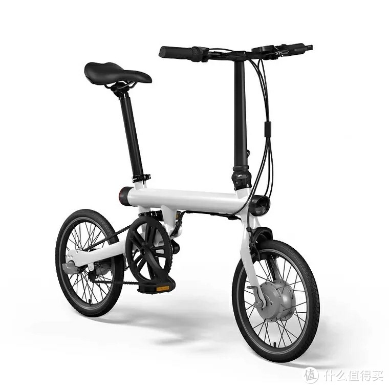 认认真真的自行车出行报告－bici bike智能单车测评