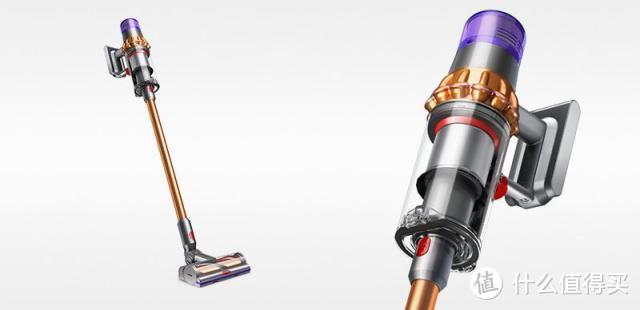 dyson 戴森发布 V11 无线吸尘器，增加触屏、吸力提升