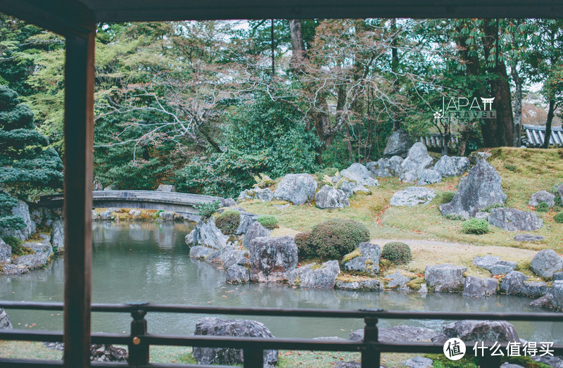 【京都花见】总有樱花在等你，冷门赏樱秘所大公开