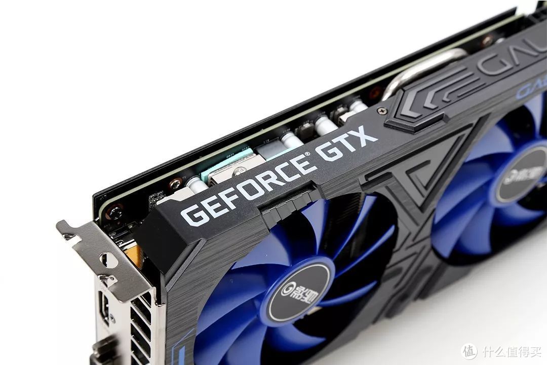 GTX 1660 大将显卡入手装机实测：真甜品！