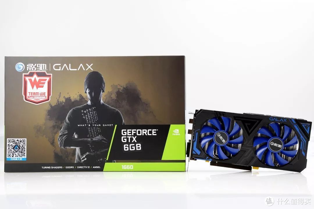 GTX 1660 大将显卡入手装机实测：真甜品！