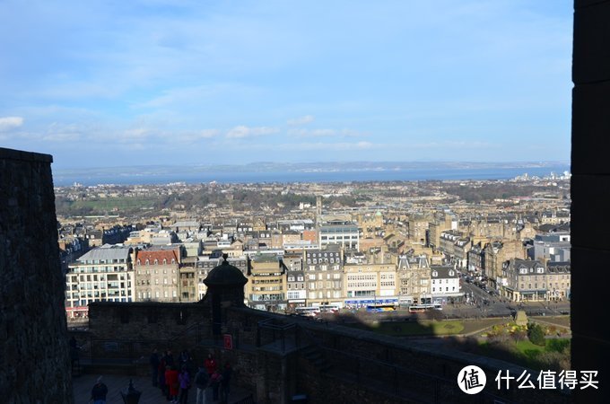 2017年英国圆梦自驾旅游记