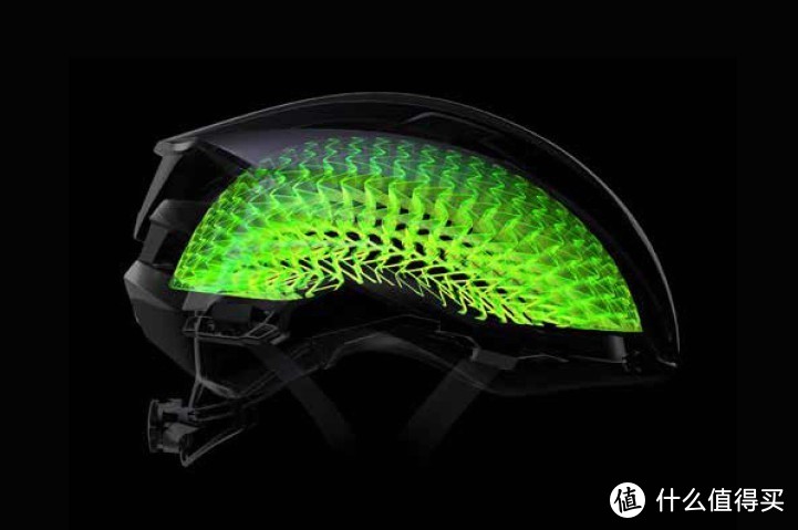 48倍防脑震荡：Bontrager 推出 XXX WaveCel 骑行头盔