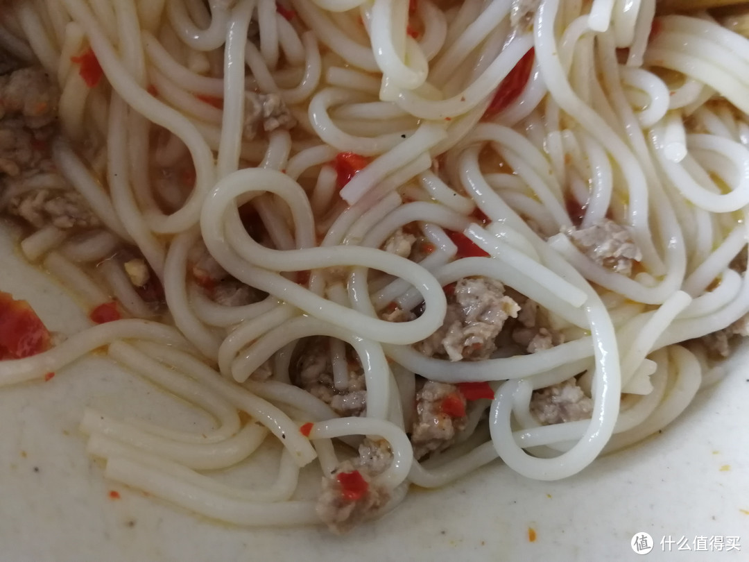 箪食瓢饮，不改其乐！我的一日三餐