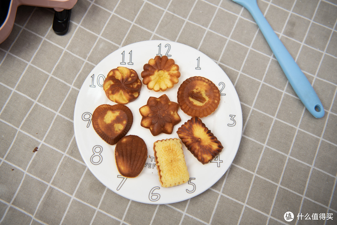 5分钟搞定制霸朋友圈的高颜值元气早餐——日式Bruno轻食烹饪机 使用体验