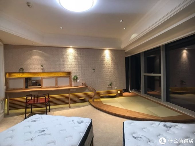 住宅作家篇二 Yotsuha改造案例 由洋風至和風的转变实践 装修主材 什么值得买