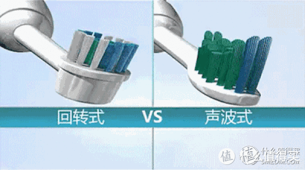 一两百的电动牙刷真的不能用？说说我在用的这几款电动牙刷优缺点！