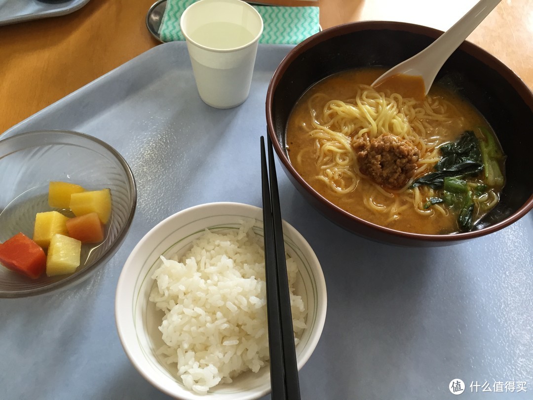 在日本打工的一日三餐打卡DAY2！淡出鸟的生活哟~