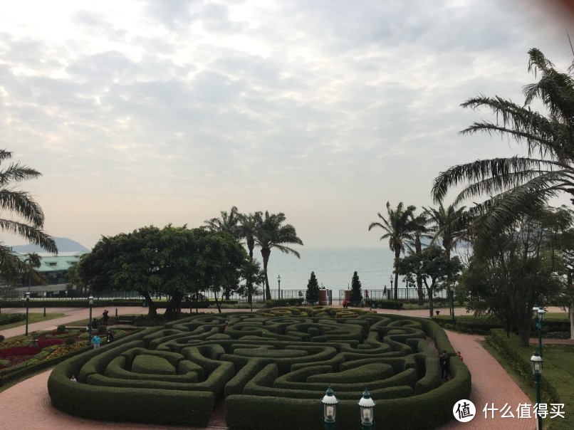 海内存知己，天涯若比邻 —— 异地闺蜜聚首香港迪士尼