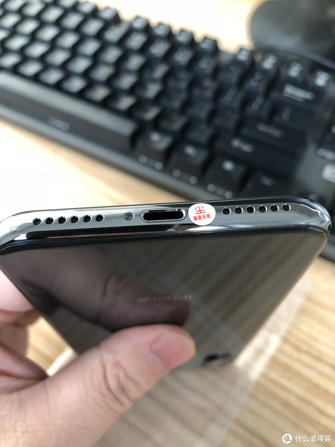 有锁iPhone手机是什么套路？到底能不能买？美版iPhone X 开箱晒单