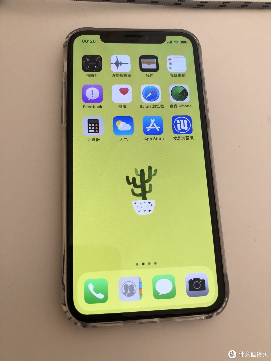 有锁iPhone手机是什么套路？到底能不能买？美版iPhone X 开箱晒单