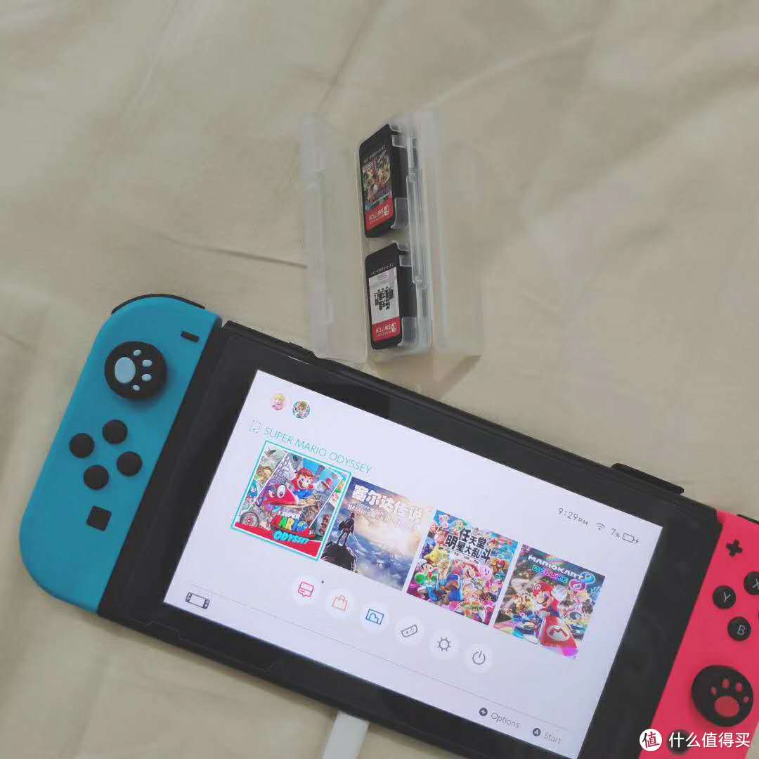 任天堂switch